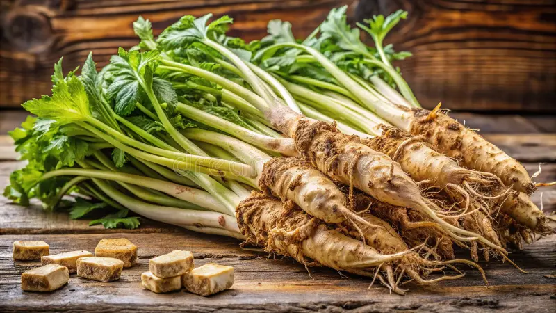 Chicory Root Inulin