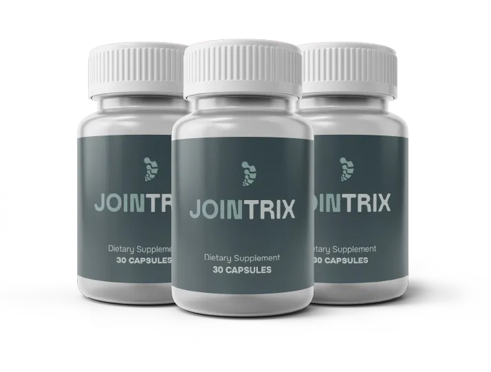 JoinTrix Bottle