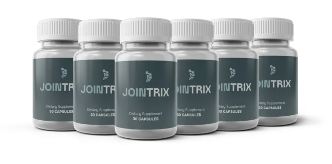 6 Bottles JoinTrix