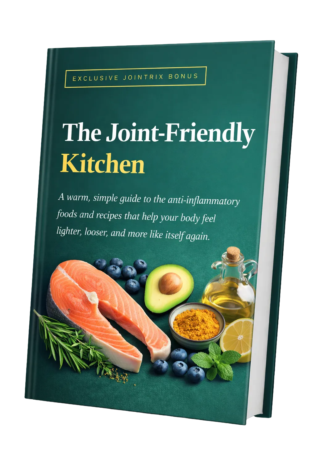 The Joint-Friendly Kitchen