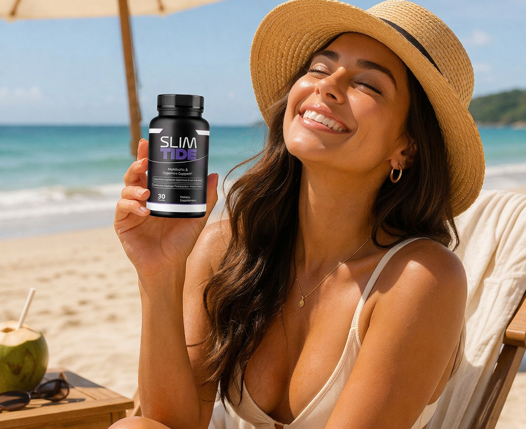SlimTide customer review