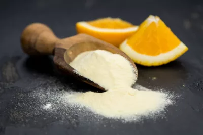 Pectin